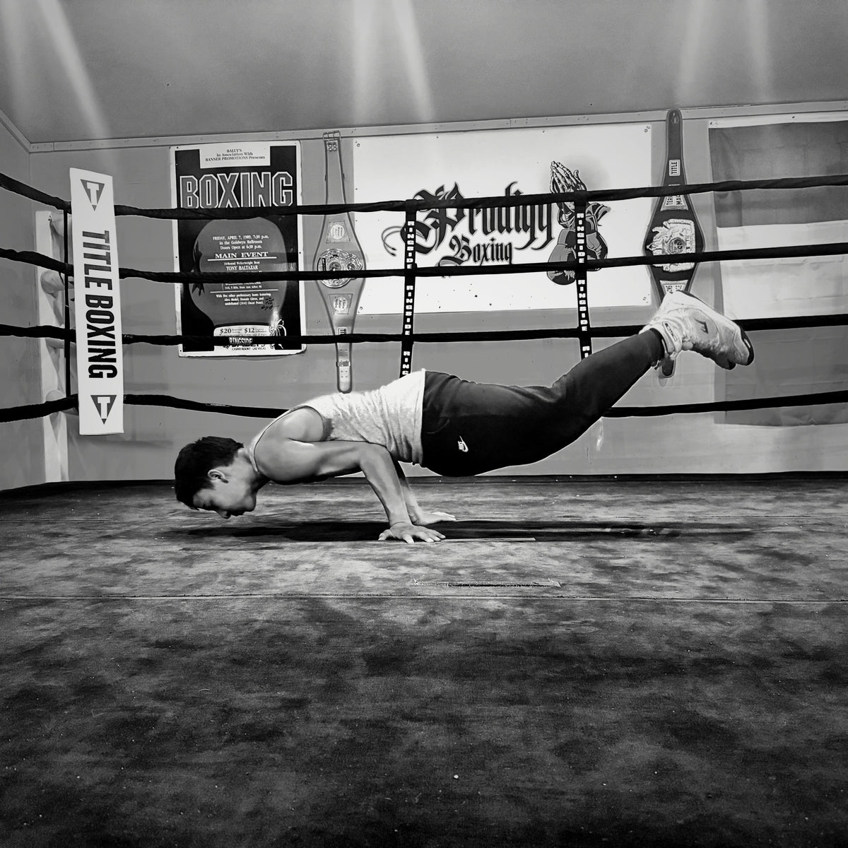 Ultimate Calisthenics Training & Nutrition Guide 2.0