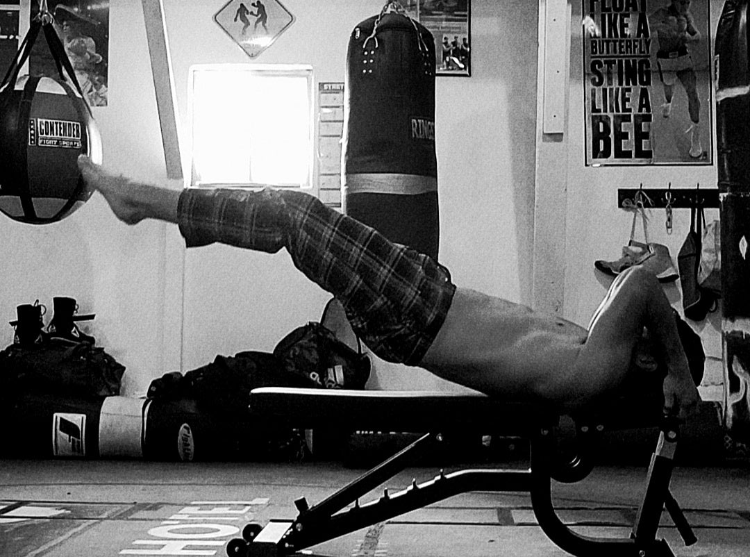 Ultimate Calisthenics Training & Nutrition Guide 2.0