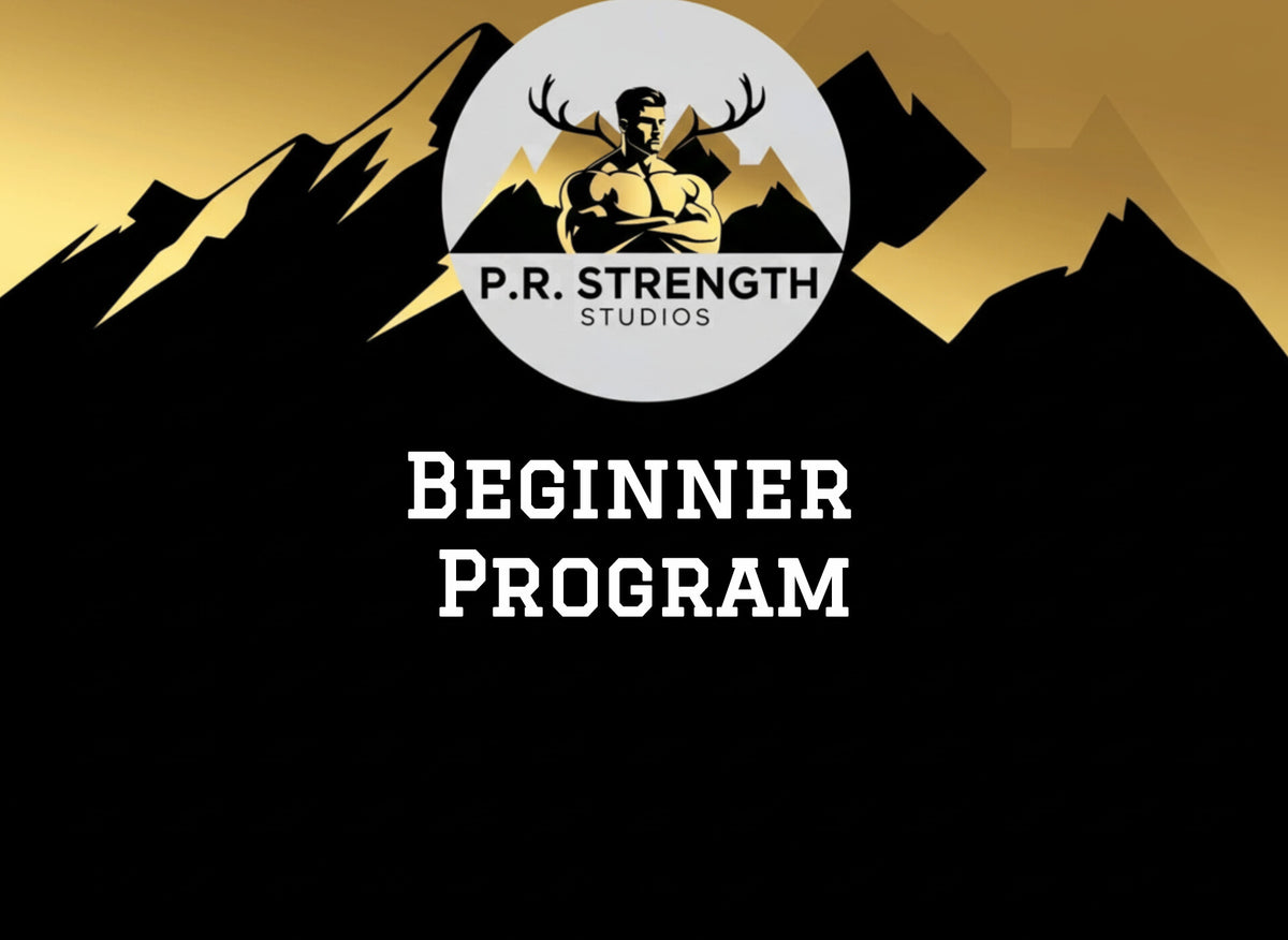 Ultimate Calisthenics Training & Nutrition Guide 2.0