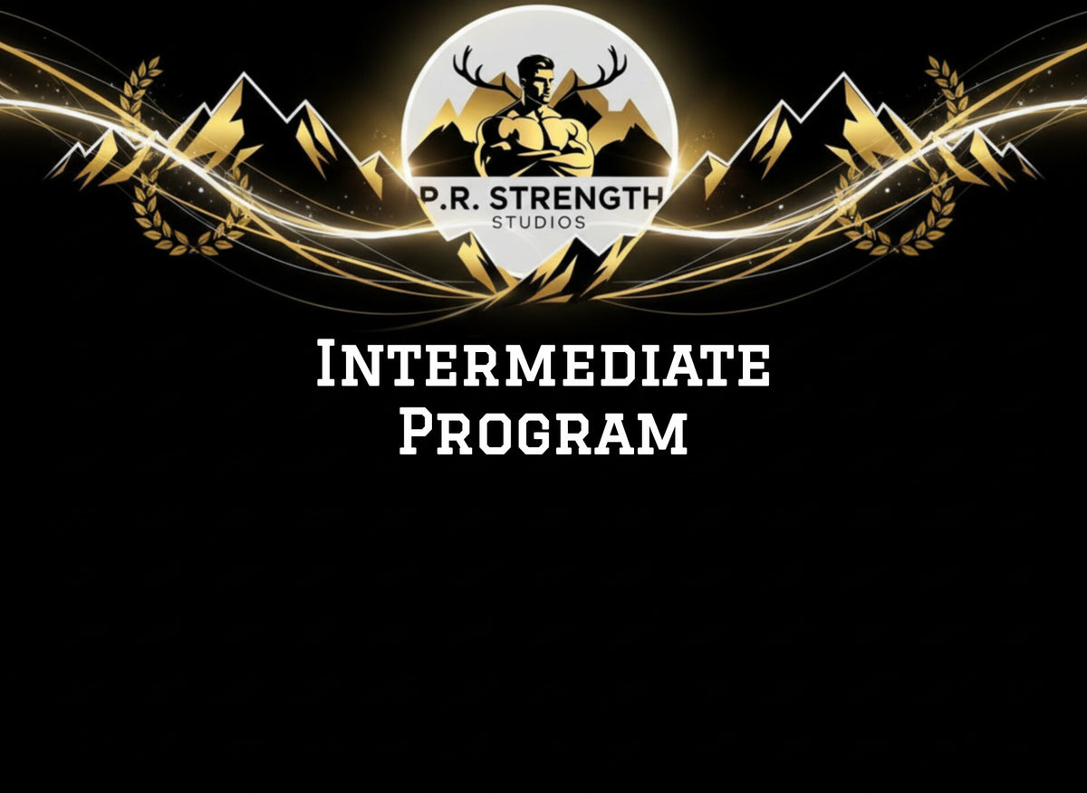 Ultimate Calisthenics Training & Nutrition Guide 2.0
