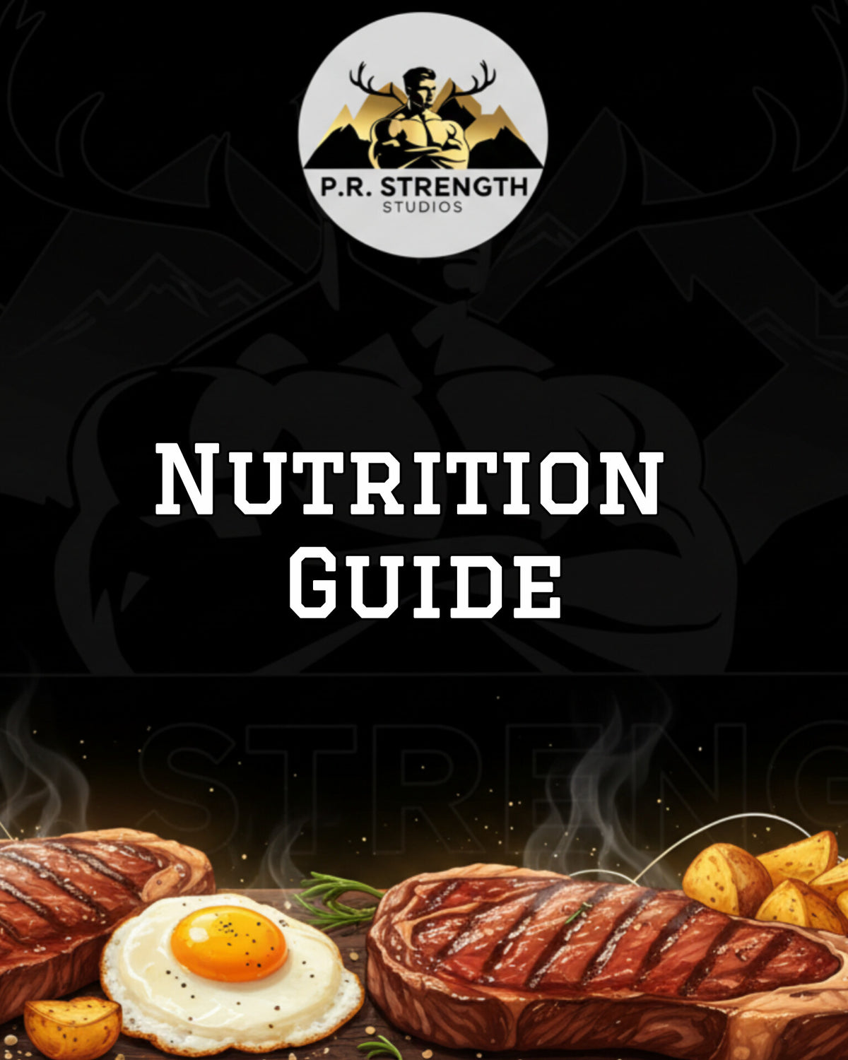 Ultimate Calisthenics Training & Nutrition Guide 2.0